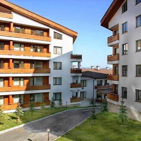 Detelina Residence Bansko Exterior foto